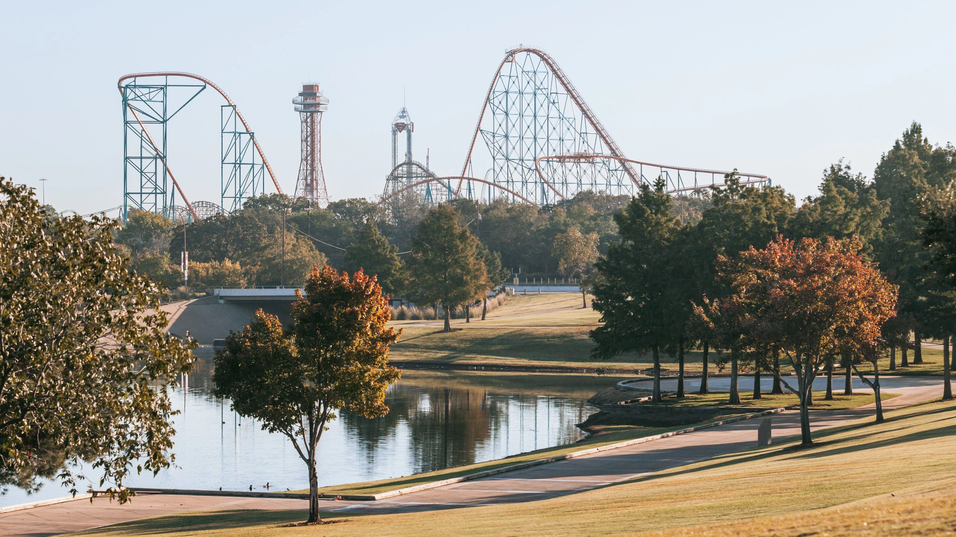 Padel court services in Arlington, TX